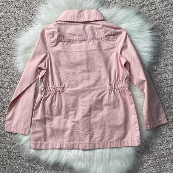 Pink Jacket - Picture 3 of 3